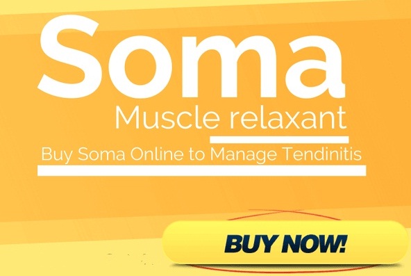 Purchase Soma (carisoprodol) in the USA cheaply online - Evvnt Events